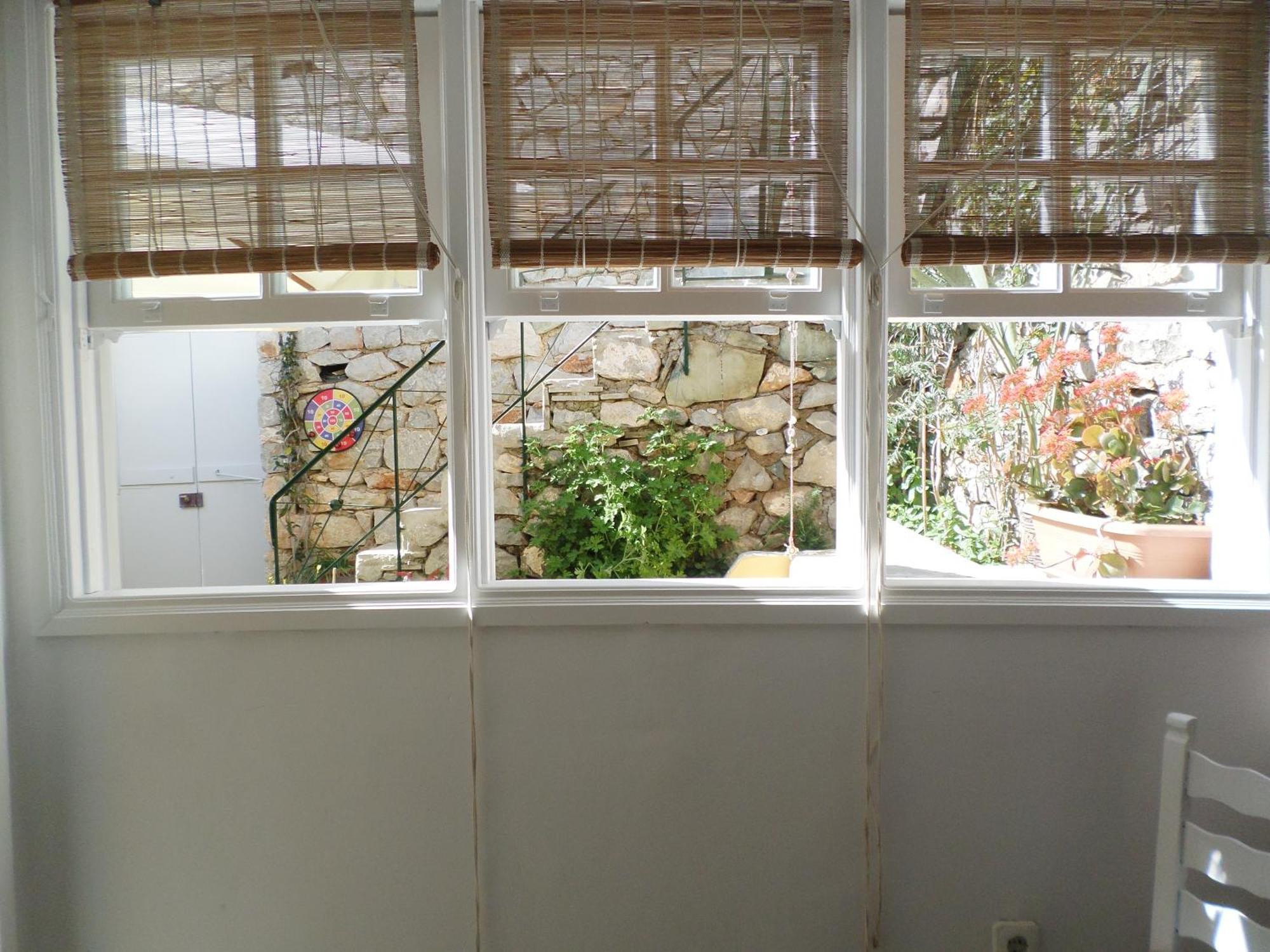 הוילה In The Heart Of Hydra מראה חיצוני תמונה